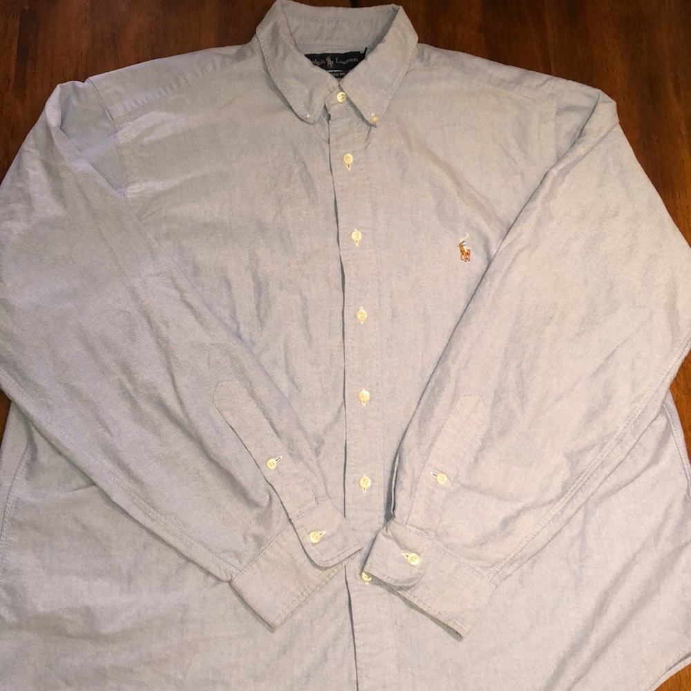 Ralph Lauren dress shirt